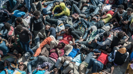 Kdo jsou migranti prchající do Evropy za novými životy?