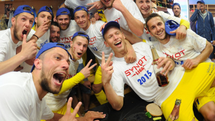 Aktualizováno: Varnsdorf vykopal postup, první ligu si ale nezahraje