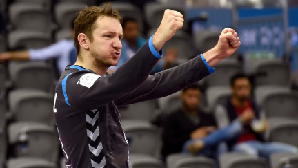 Češi na favorizované Francouze nestačili a podlehli jim o deset branek