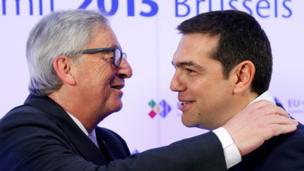 Řekové chtěli změnu. S Tsiprasem jsou ale nespokojeni