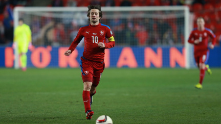 Cíl je jasný: Neprohrát a udržet Island za sebou