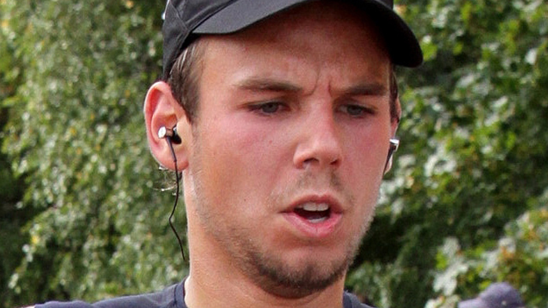 Sebevražedný kopilot se chtěl otrávit. Měl problémy se zrakem