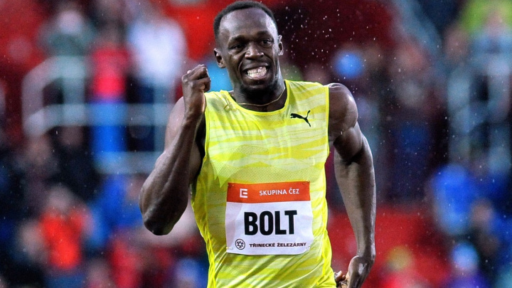Udělá Bolt z Gatlina hlupáka? To se ukáže na šampionátu v Pekingu