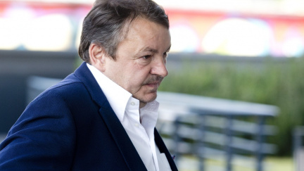 Dodnes to nechápu a nechce se mi tomu věřit, řekl ke kauze Růžička Tomáš Král