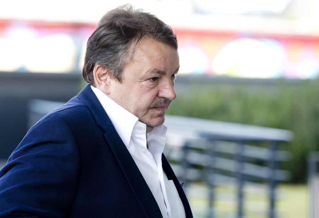 Dodnes to nechápu a nechce se mi tomu věřit, řekl ke kauze Růžička Tomáš Král