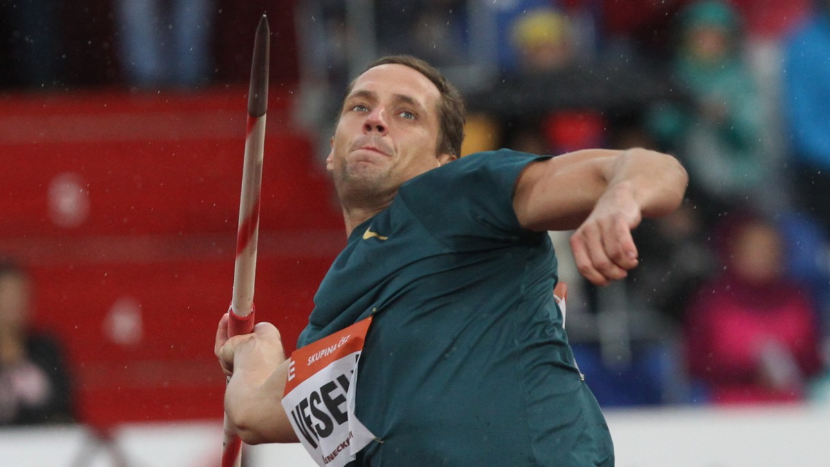 Veselý triumfoval v New Yorku, radost mu však kalí zranění