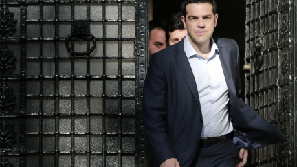 Tsipras nabízí věřitelům kompromis za snížení řeckého dluhu