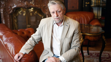 'Islámský stát tady bude celou generaci, kvótám se nevyhneme'