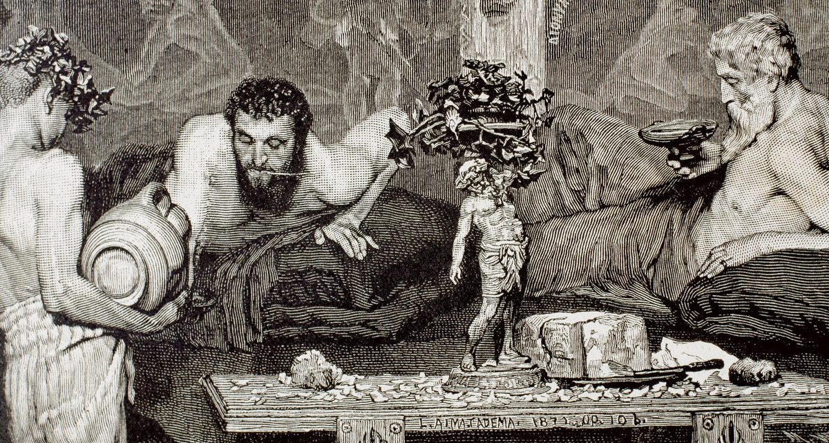 Jak se hodovalo před 2700 lety? Nahlédněte Punům pod pokličku