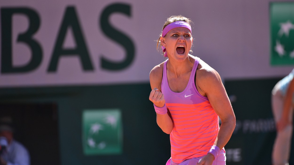 Šafářová nehrála, přesto si ve světovém žebříčku polepšila a je šestá