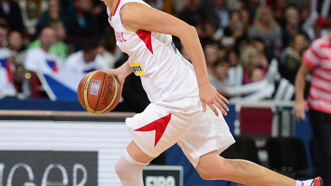 Basketbalistky zvládly duel s Rumunskem a zahrají si osmifinále