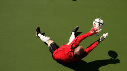 Sportovní revoluce v USA? Fotbal jde do popředí a narušuje zavedené pořádky