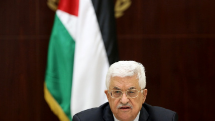 Aktualizováno: Palestinský vláda padla. Abbás z toho viní hnutí Hamas