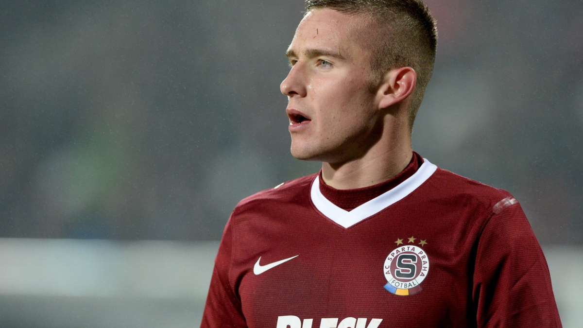 Kadeřábek vyměnil Spartu za Hoffenheim