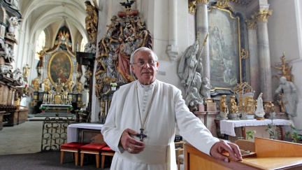 Tip na výlet: Krajem želivského kláštera