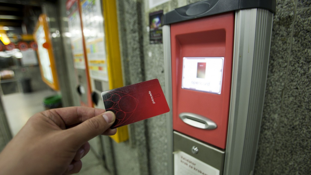 Praha zaplatí za zpackaný projekt Opencard milionovou pokutu