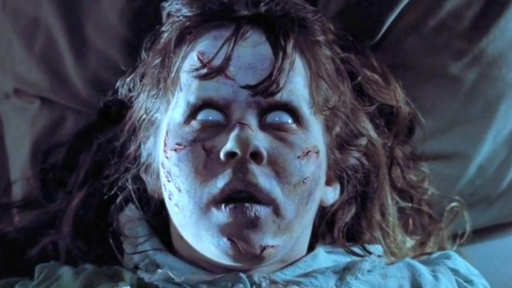 Filmy se superhrdiny jsou nechutný brak, rozčiluje se režisér Vymítače