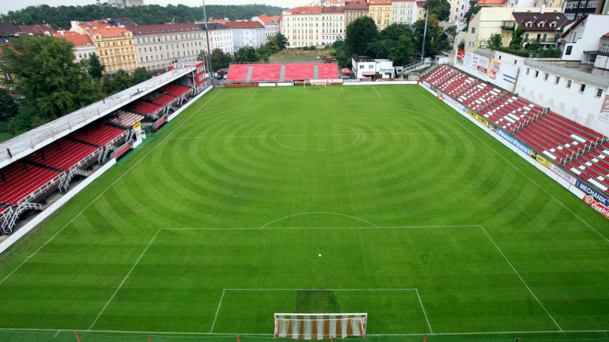 Sbohem, druhá ligo. Žižkovská Viktorka nedostala licenci a cítí křivdu