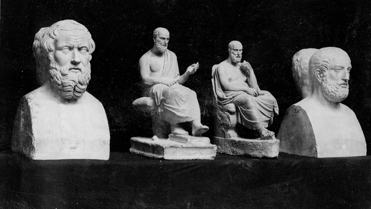 Znali ebolu už v antickém Řecku? Možná způsobila athénský mor