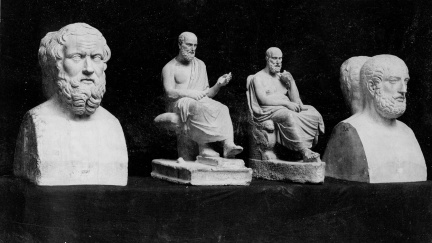 Znali ebolu už v antickém Řecku? Možná způsobila athénský mor