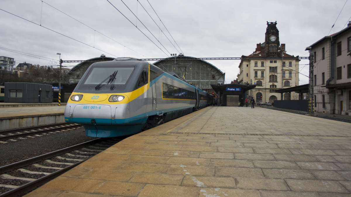 Dopravci dostanou od státu nové vlaky za miliardy z Bruselu