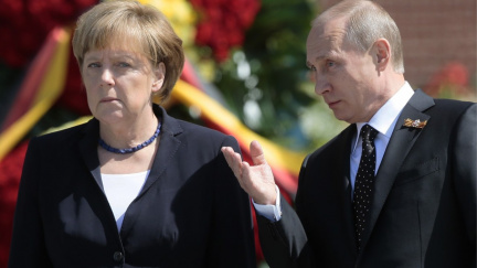 Aktualizováno: Protiruské sankce se unii prodraží, varují analytici. Brusel by mohly stát až 100 miliard