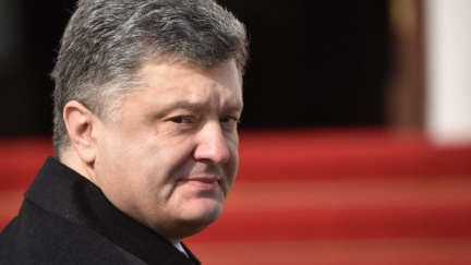 Porošenko zahájil personální čistky v ukrajinských tajných službách