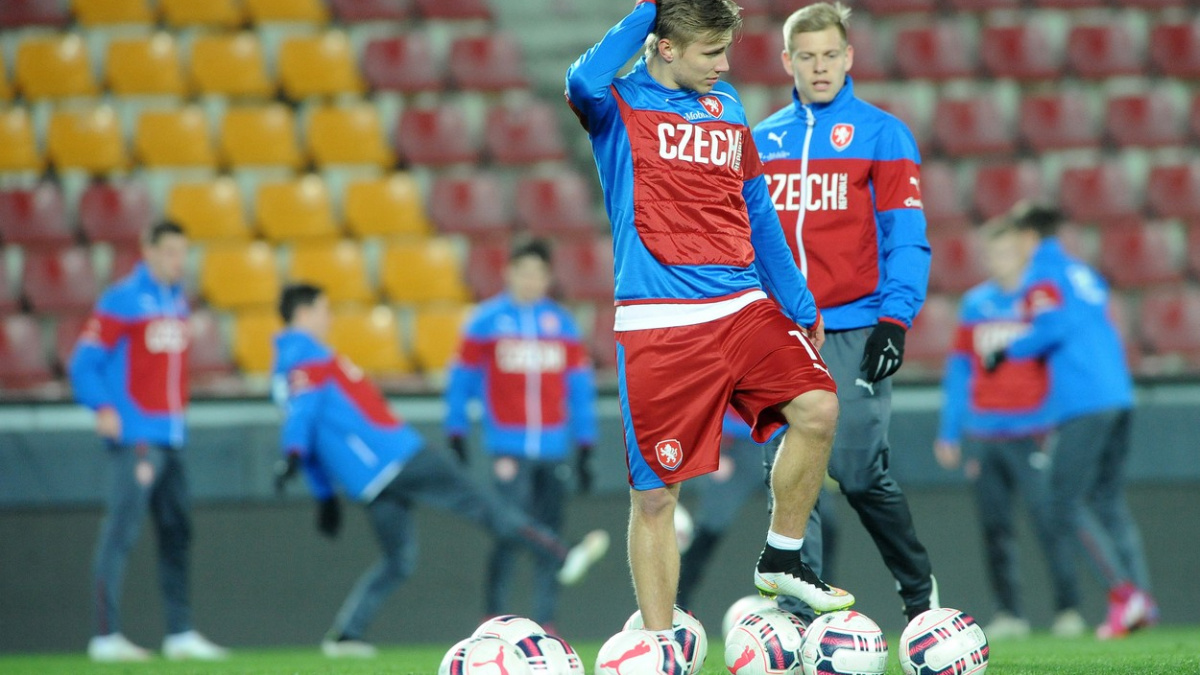 Lvíčata nesmí se Srbskem prohrát, jinak v turnaji končí