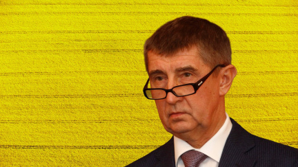 Babiš odvolal svého prvního náměstka Wagenknechta