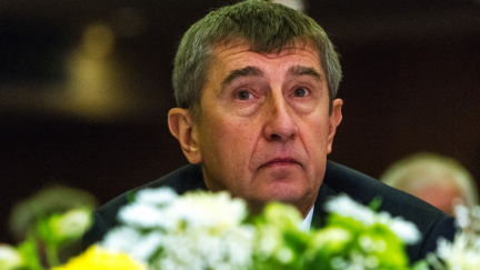 Demokracii v Česku zachrání jen vytvoření koalice proti Babišovi, říká šéfredaktor Šafr