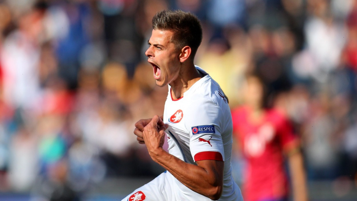 Lvíčata rozstřílela Srbsko a zůstala ve hře o semifinále!