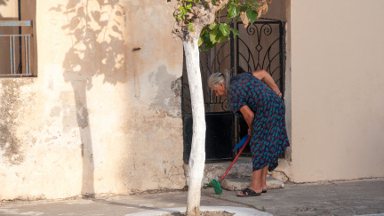 Aktualizováno: Tsipras představil další návrh úspor. Krácení penzí se prý země nevyhne