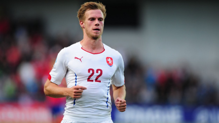 Aktualizováno: Čeká nás zápas pravdy, říká před rozhodujícím duelem s Němci Tomáš Kalas