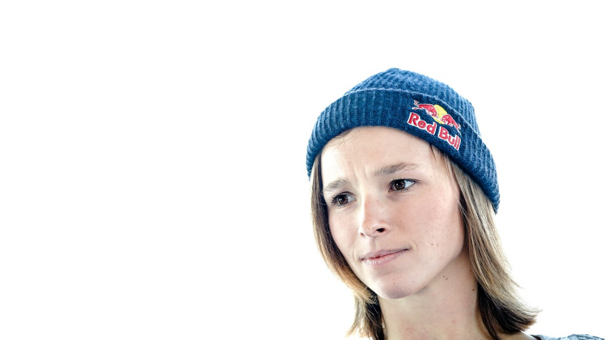 Pančochová vyměnila snowboard za surf