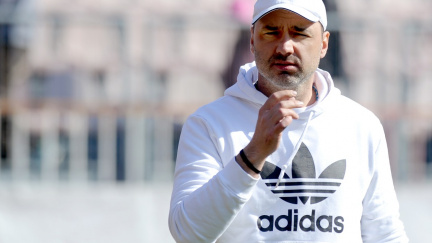 Kouč Trpišovský jde do Liberce. Hned na úvod před ním stojí velké výzvy