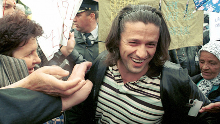 Mezi Srbskem a Bosnou zuří diplomatická válka. Kvůli zatčení válečného zločince