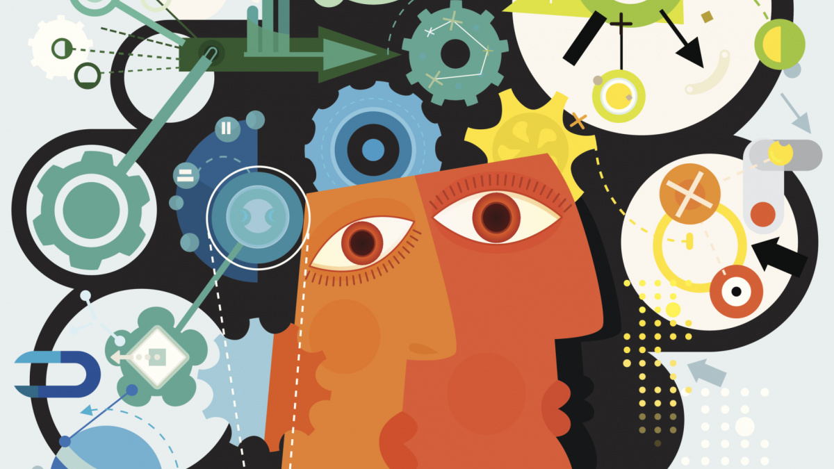 Lidský život v síti pravidel: O anarchii, logice a sudoku s profesorem Peregrinem