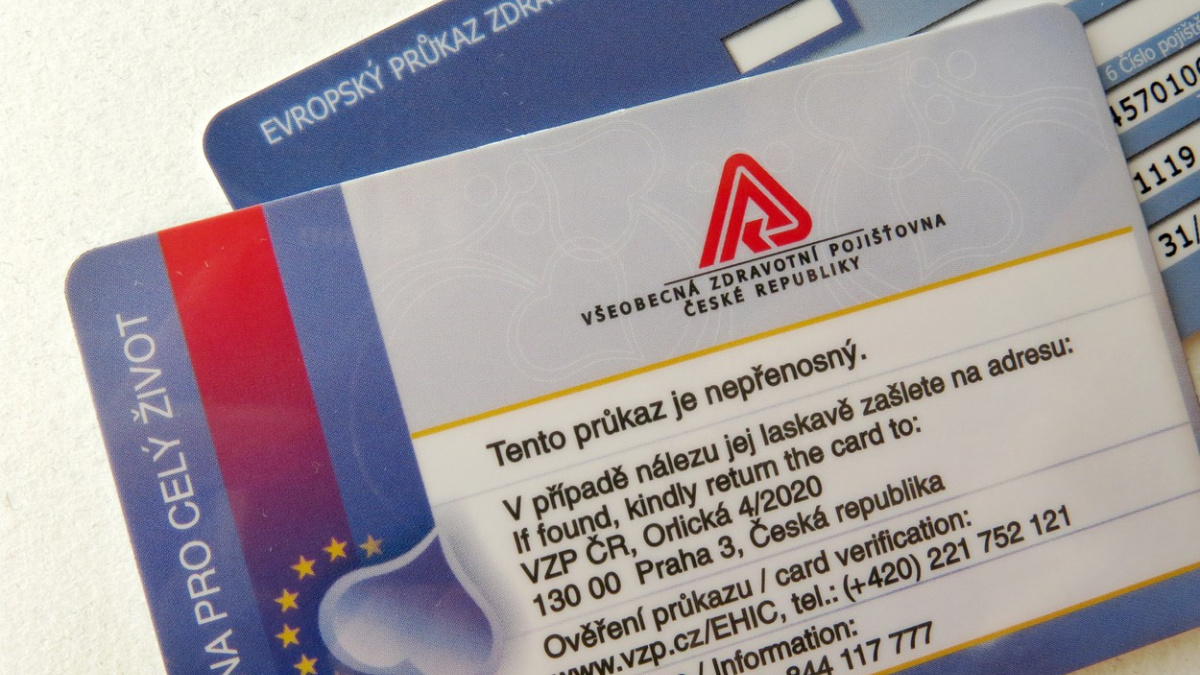 Chcete si změnit pojišťovnu? Máte už jen pár dní