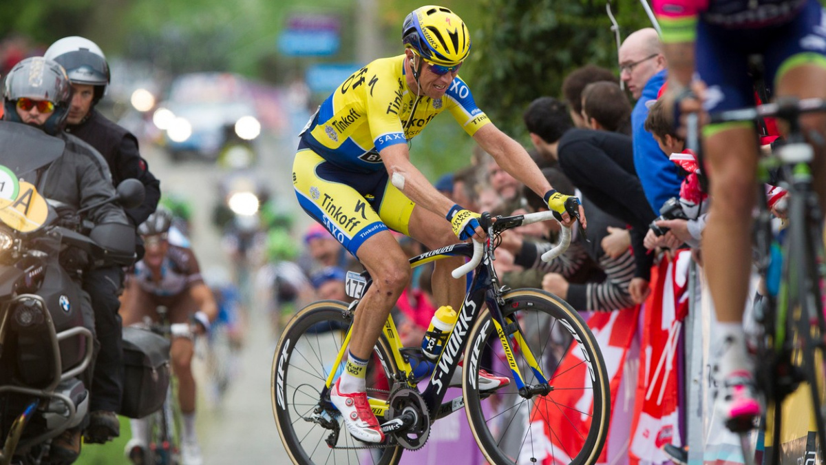 Dopoval jsem, přiznal se Kreuzigerův kolega Sörensen