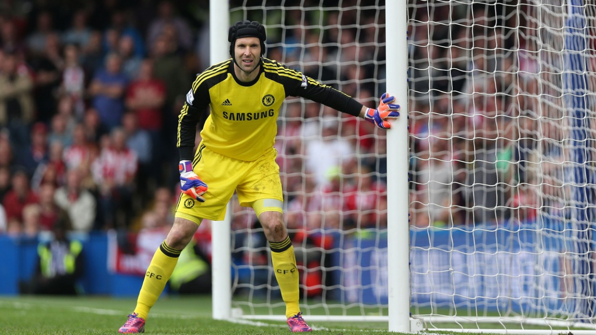 Čech zůstává v Londýně. Jde do Arsenalu, píše britský tisk