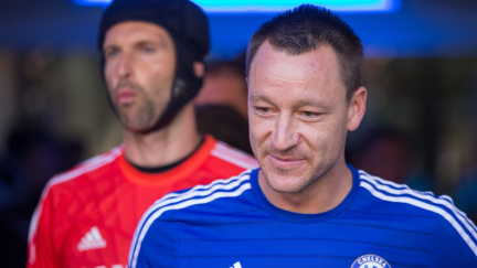 Čech nám bude chybět, ale chápu ho, říká John Terry