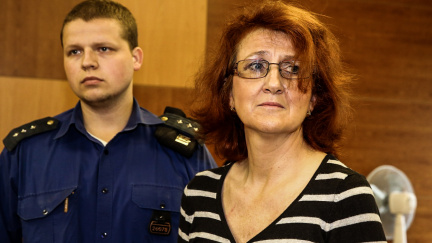 Aktualizováno: Čtyři hodiny vypovídal lékař, který zajistil důkazy proti 'vražedné sestře'