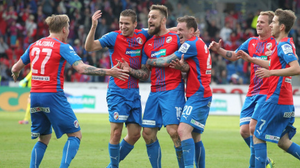 Mistrovská Plzeň začne doma se Slavií, Sparta pojede na Vysočinu