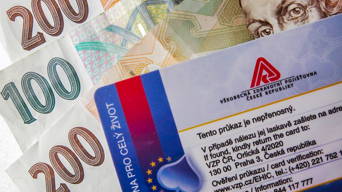 Platby za státní pojištěnce stoupnou. Lékařům to ale nestačí