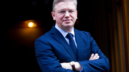 Chyba ve strategii Bruselu přispěla k rozkolu mezi Ruskem a východní Evropou, říká Füle