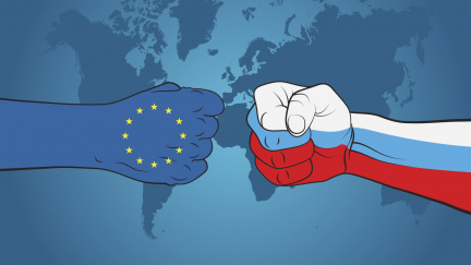 Opěvovat EU má za úkol 'propagandistický tým' Bruselu