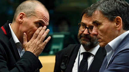 Řekům se nedaří přesvědčit věřitele. Dohodu neuzavřeli