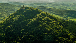 Tip na výlet: Skalka v kraji granátů