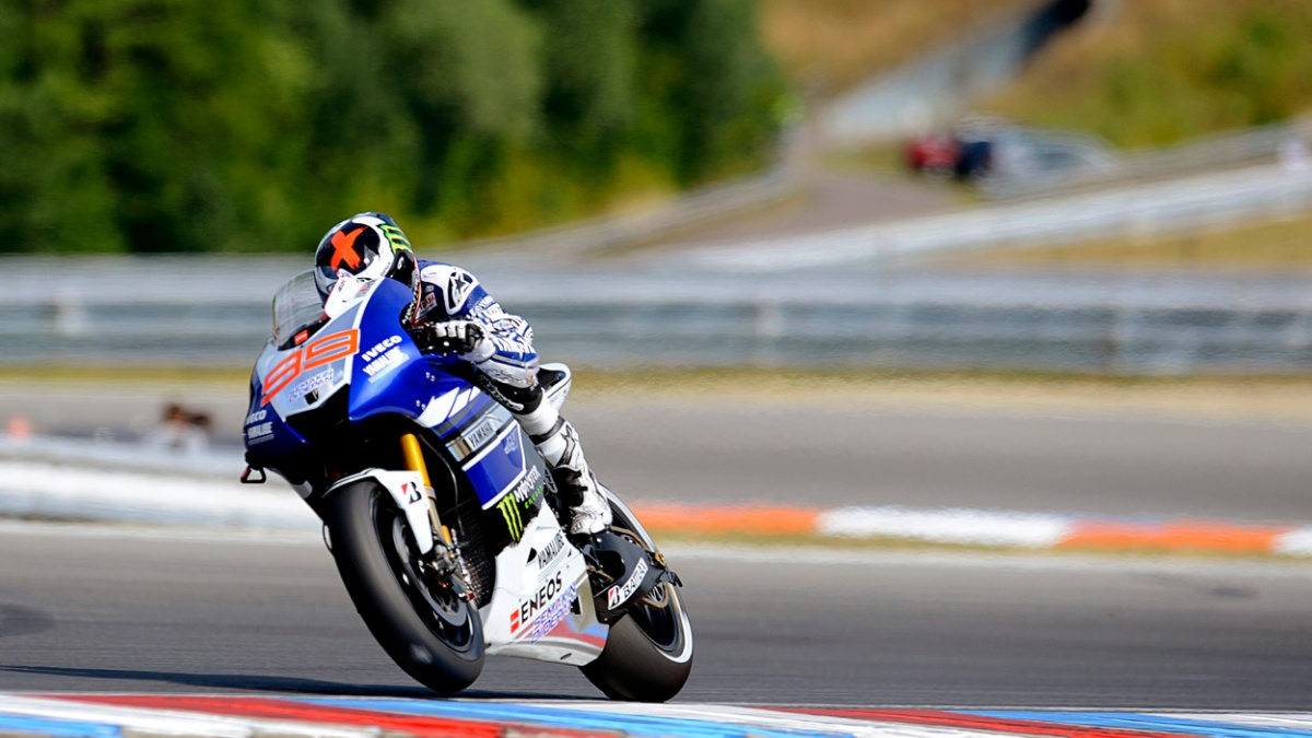 Jako v Kocourkově: Grand Prix v Brně nakonec bude!