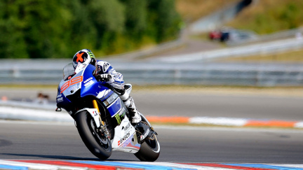 Jako v Kocourkově: Grand Prix v Brně nakonec bude!